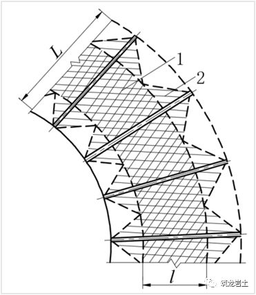 边坡锚固结构及设计计算讲解,信息量很大哦!的图19